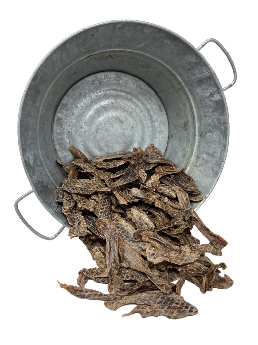 Jack’s Premium Duck Jerky