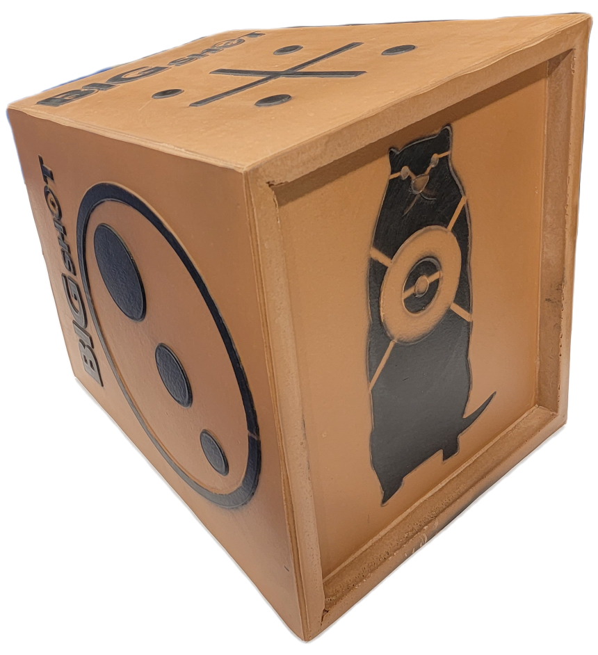 BIGshot Archery Pro Hunter 18" Archery Target