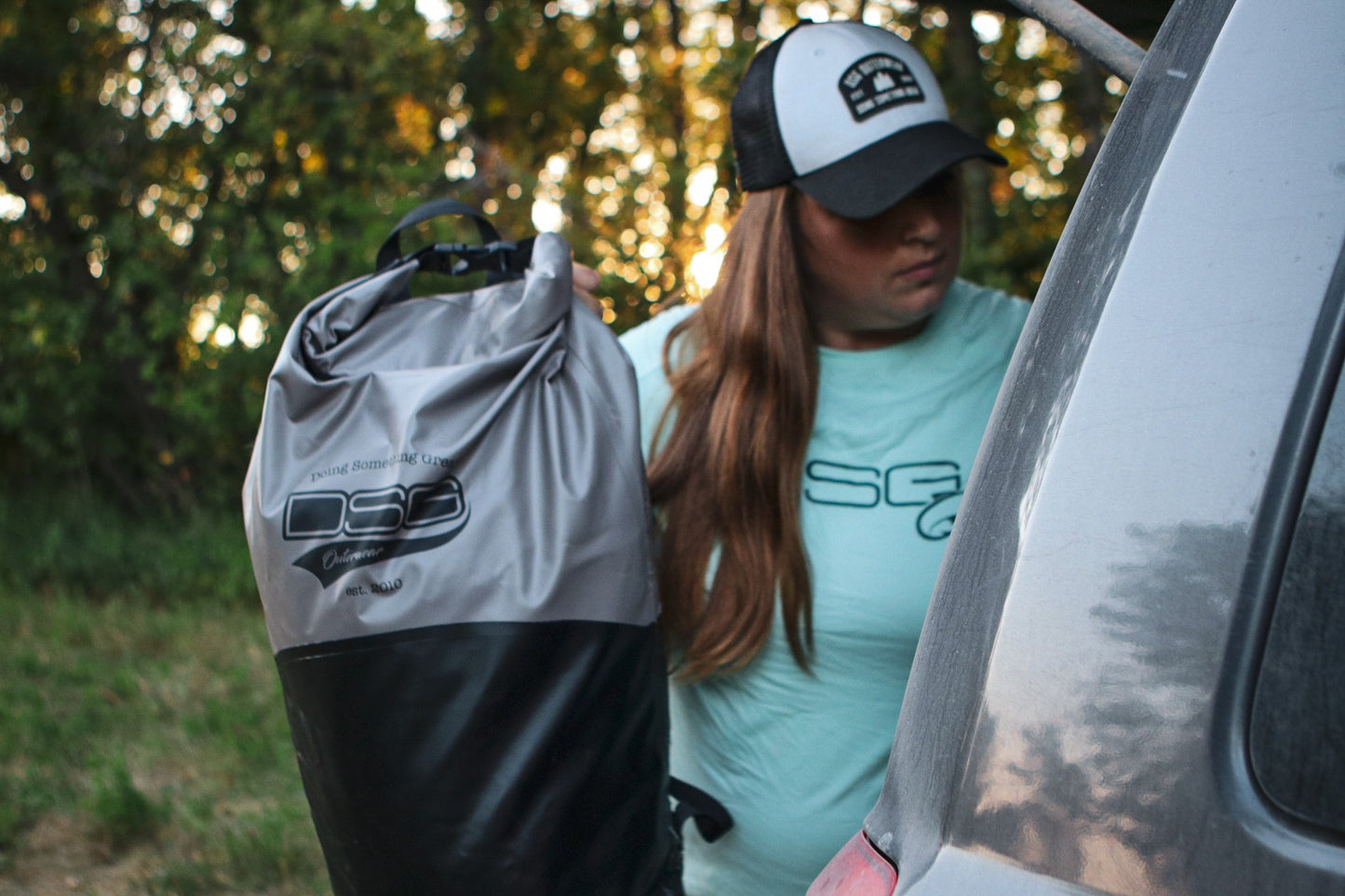 DSG Outerwear - Dry Bag