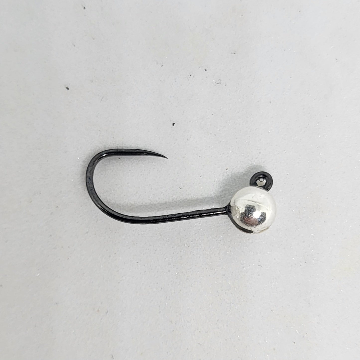Creek Life Lure Co. Creek Life Barbless Tungsten Bead Jig Heads
