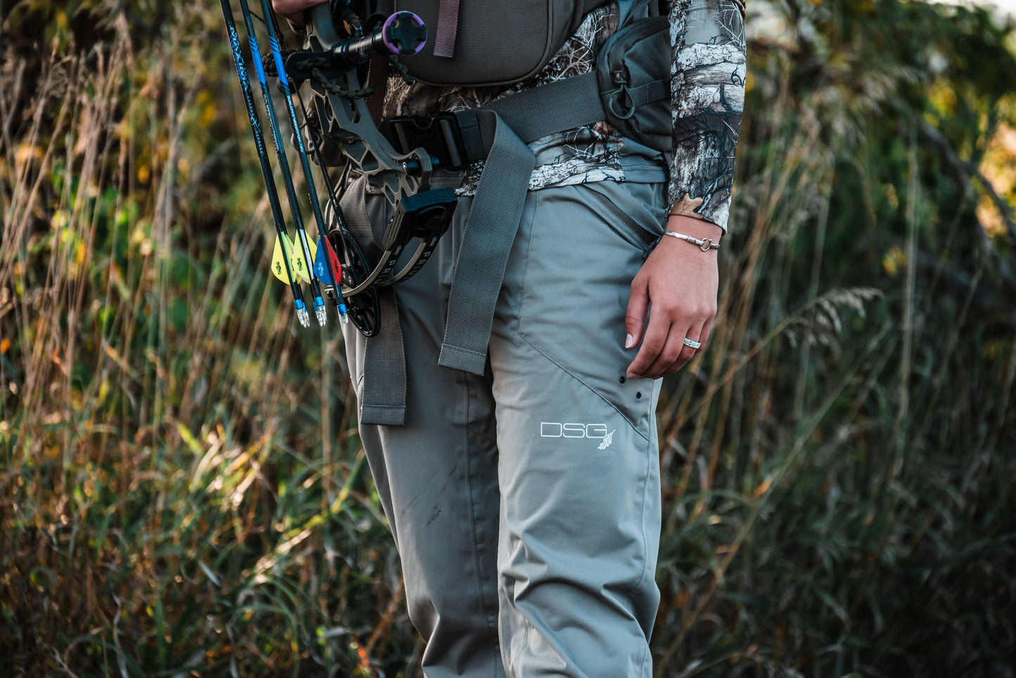 DSG Outerwear - Nova Rain Pant