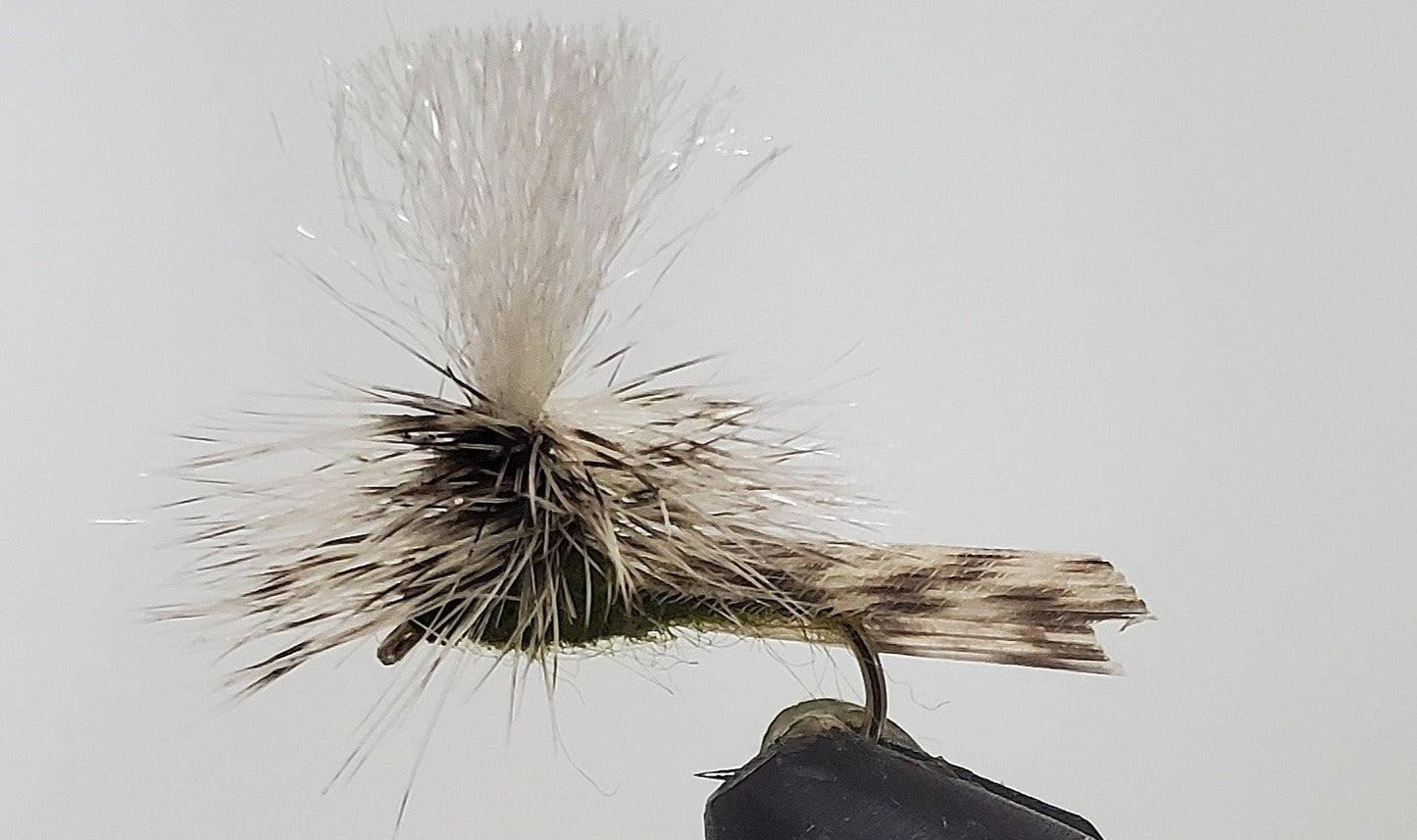 Stone Creek Parachute Caddis