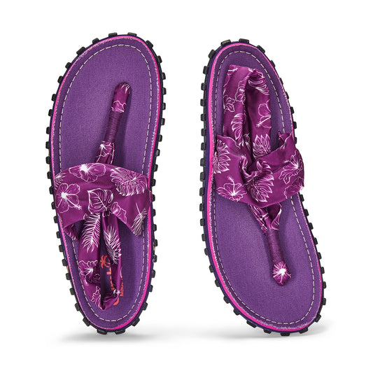 Gumbies Slingbacks - Women's - Purple
