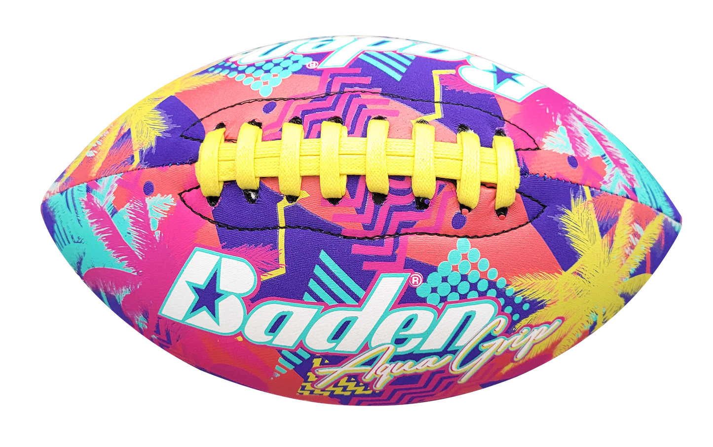 Baden Sports AquaGrip Pool Football