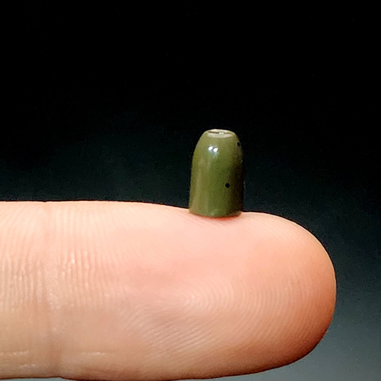 Creek Life Lure Co. Micro Tungsten Flipping Bullet Worm Weights