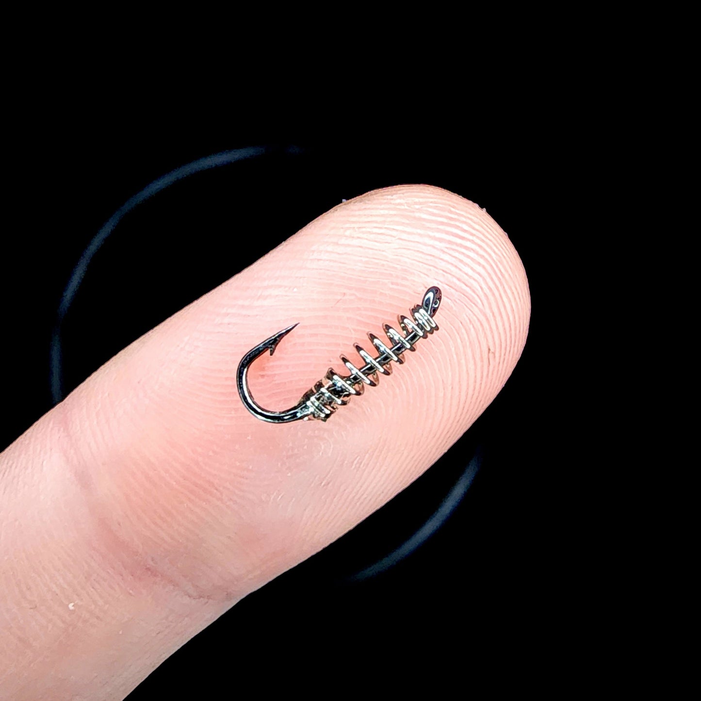 Creek Life Lure Co. Dough Bait Hook Size #14 (6 Pack)