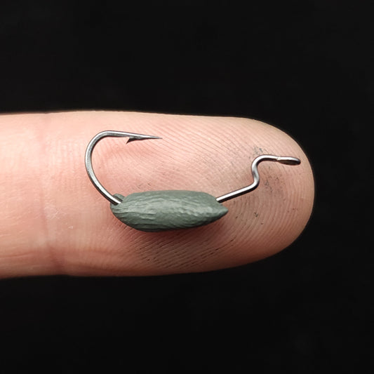Creek Life Lure Co. Tungsten Putty (20g)