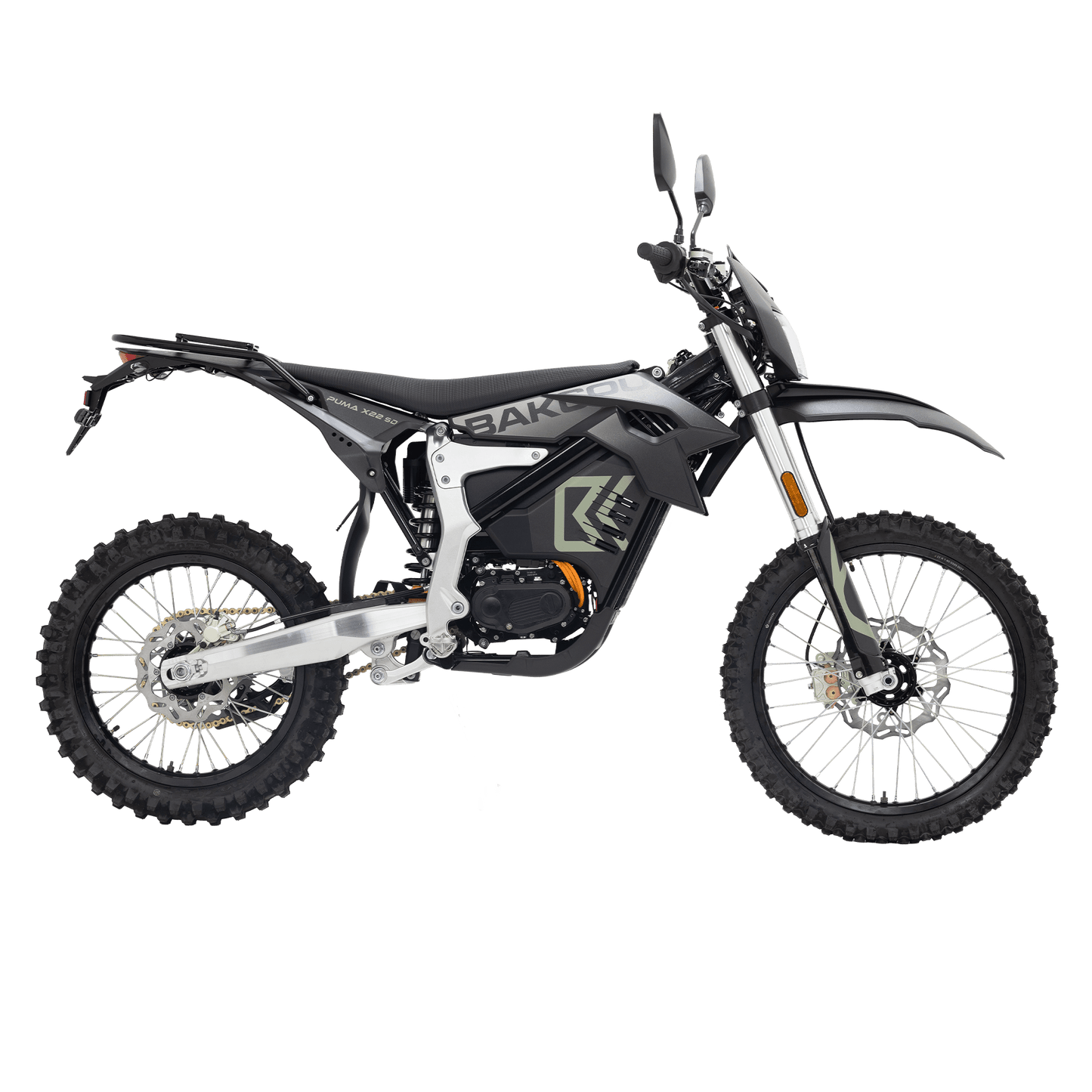 Bakcou 2026 Puma X22 SD
