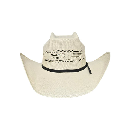 Gone Country CODY IVORY BANGORA STRAW 218