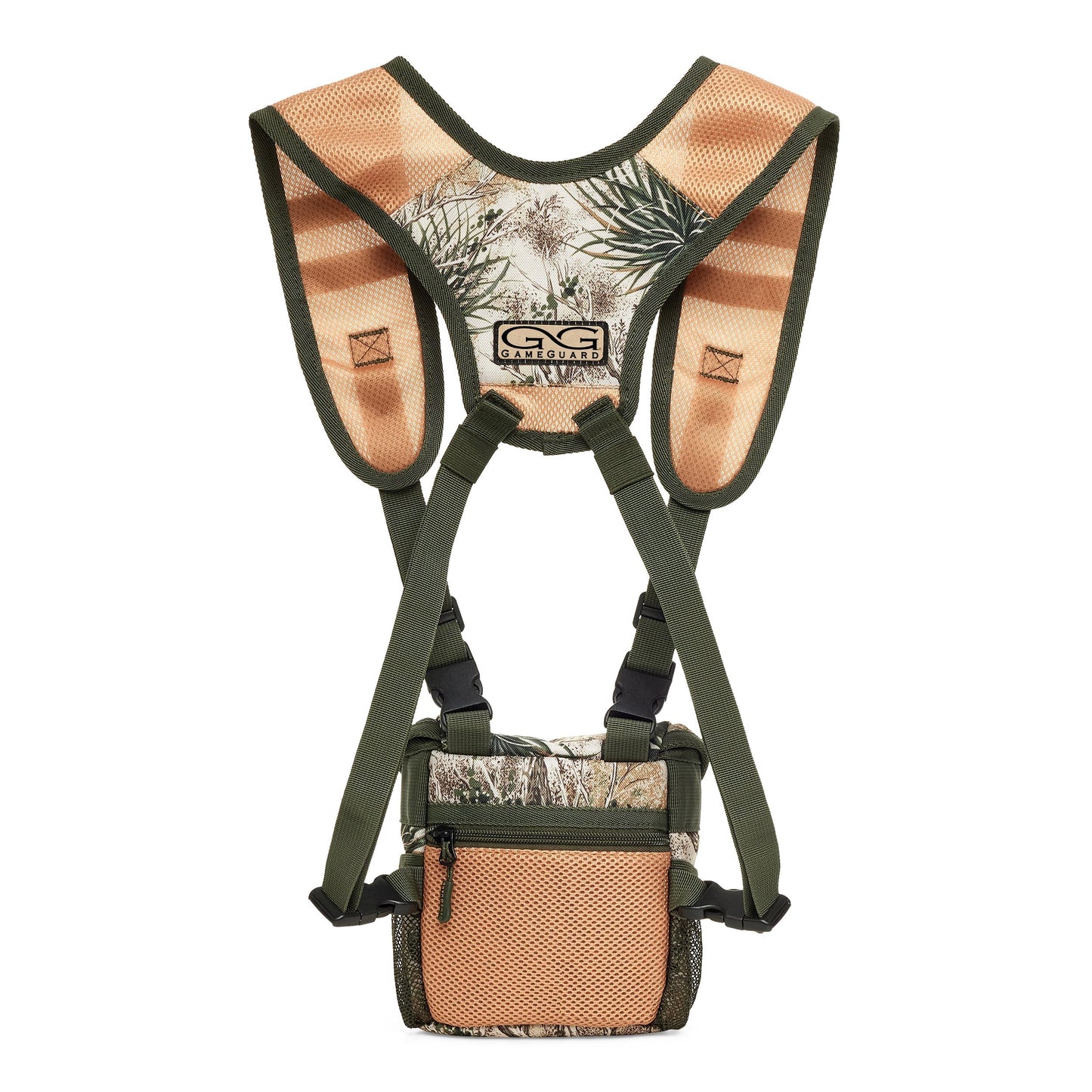 GameGuard - Bino Case