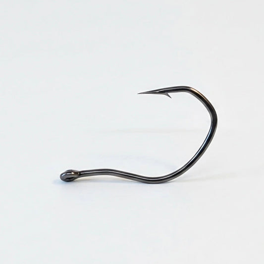 Wolf Spider Baits Hooks