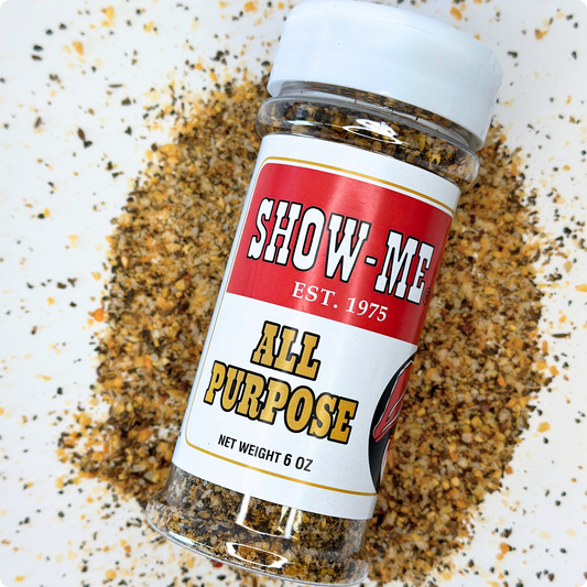 Show-Me® All Purpose Seasoning