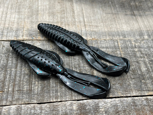 V&M Baits Wild Bug