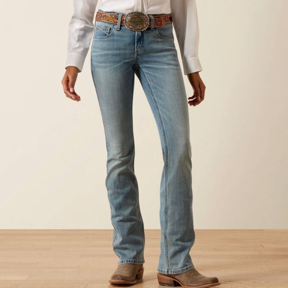 PR Nayelli Boot Cut | Ariat