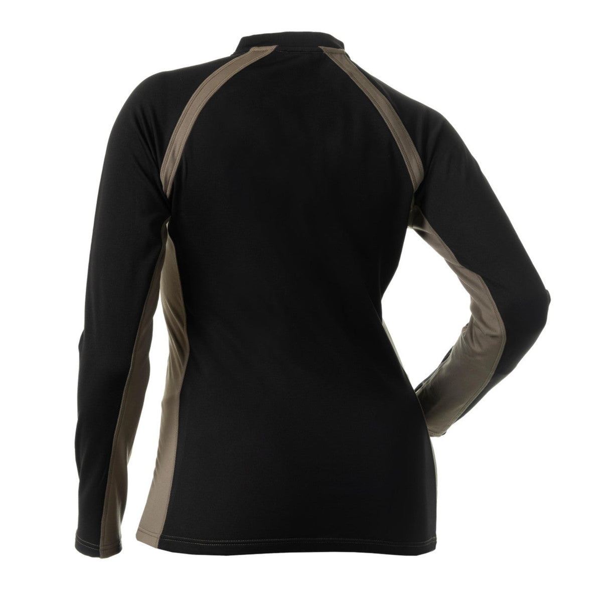 DSG Outerwear - D-TECH® Crewneck Base Layer Shirt