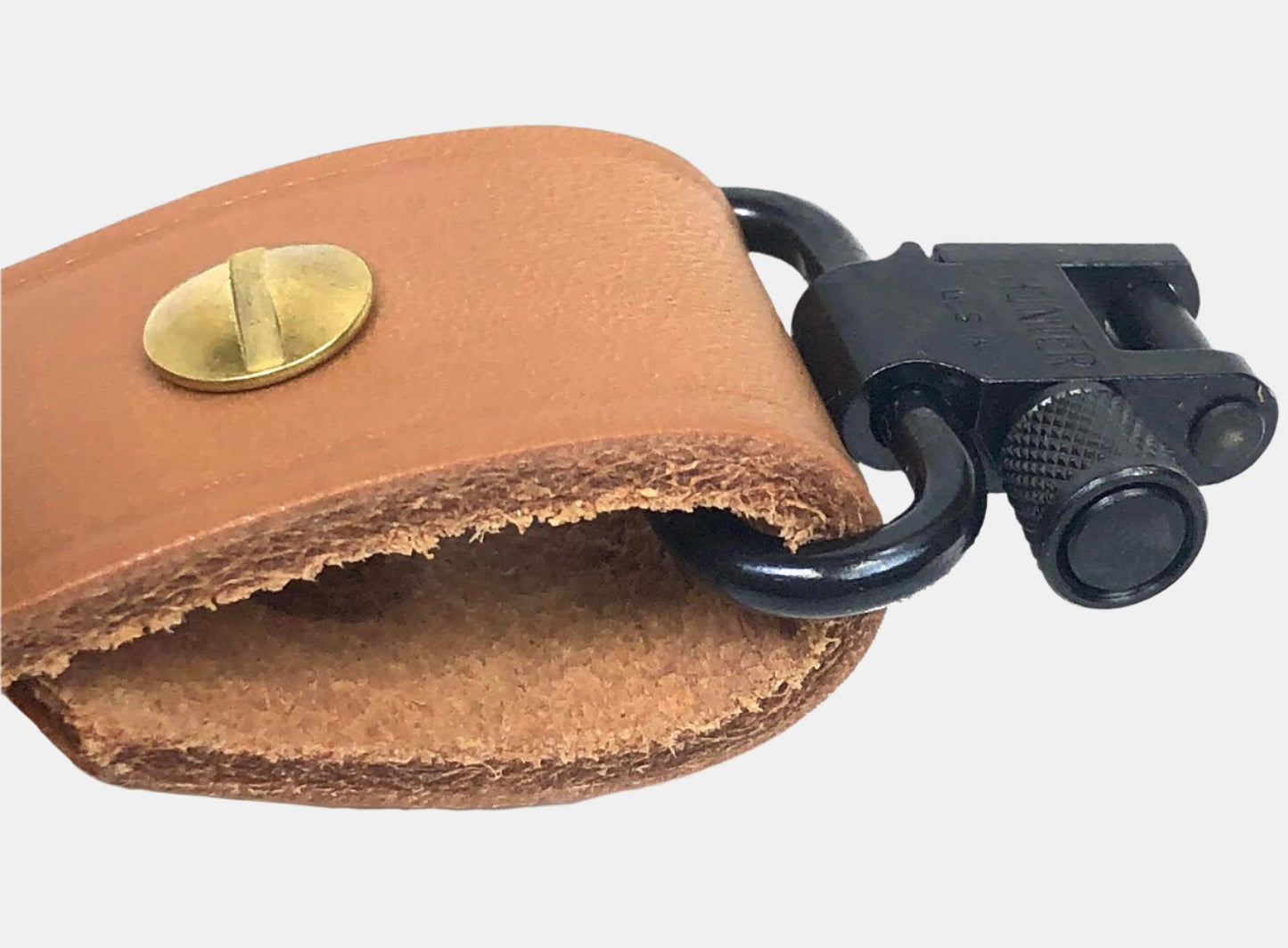 Hunter Military Carrying Strap