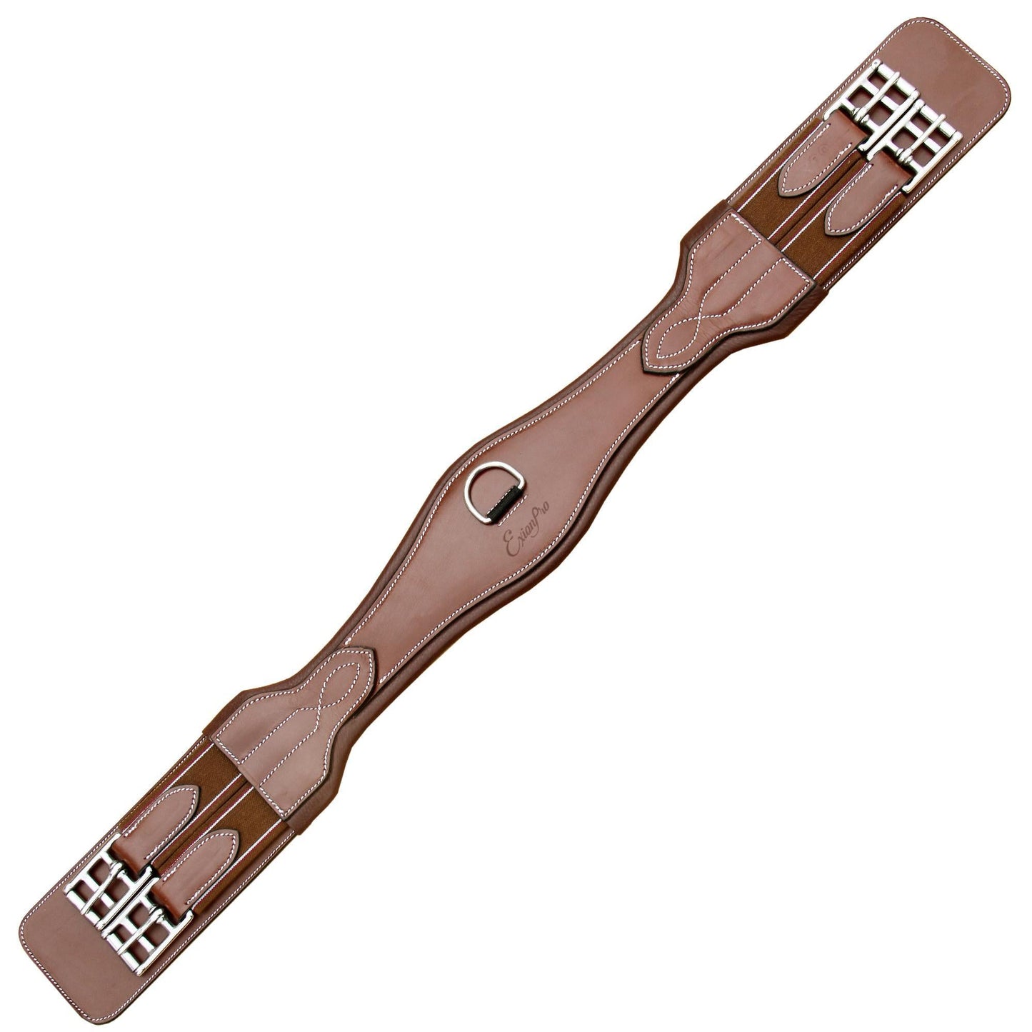 Bridles & Reins ExionPro 'Joint' Dressage Girth
