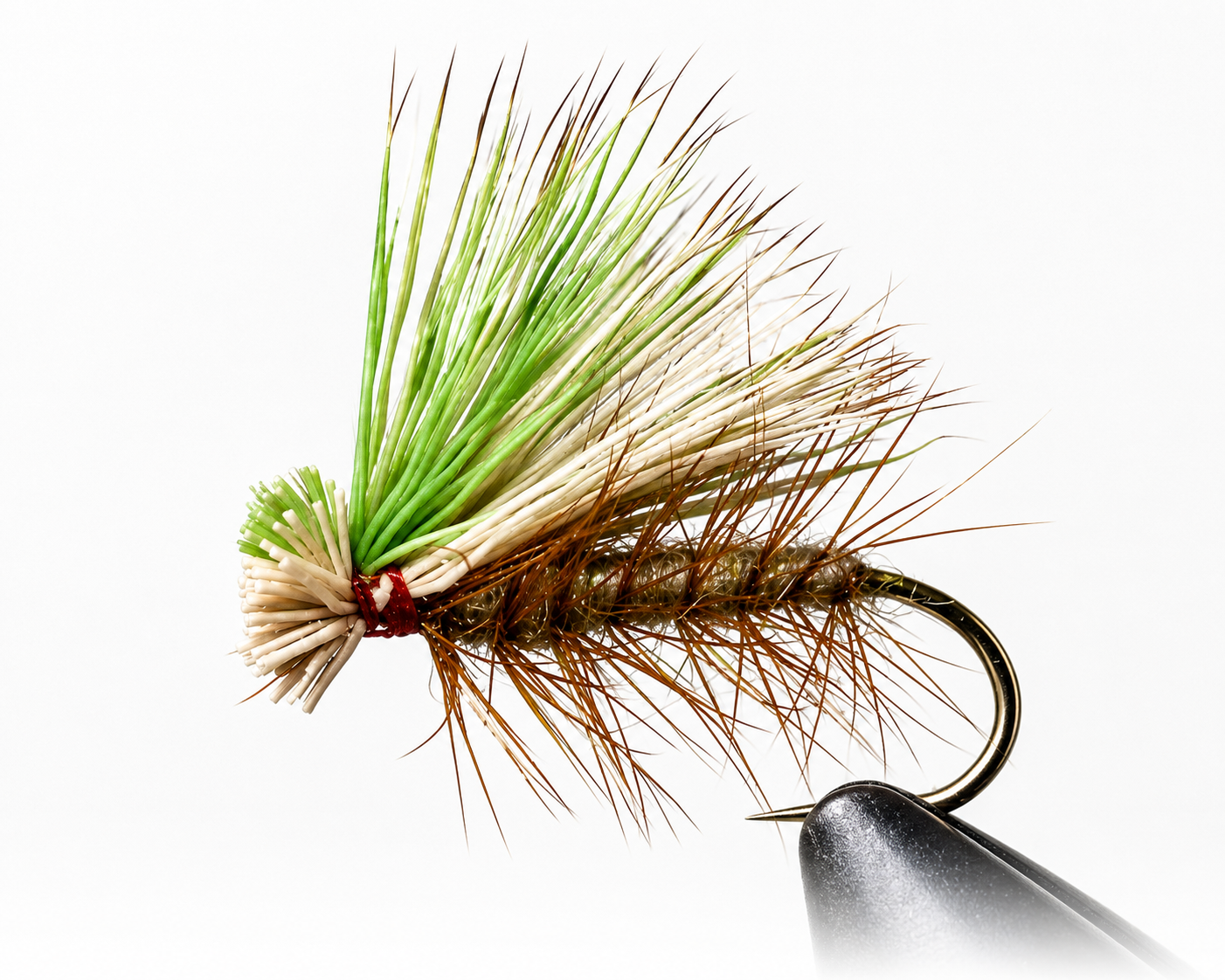 Stone Creek Elk Hair Caddis - Twilight