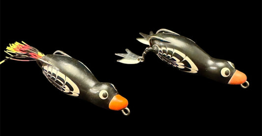 High Octane HOCB Ducks