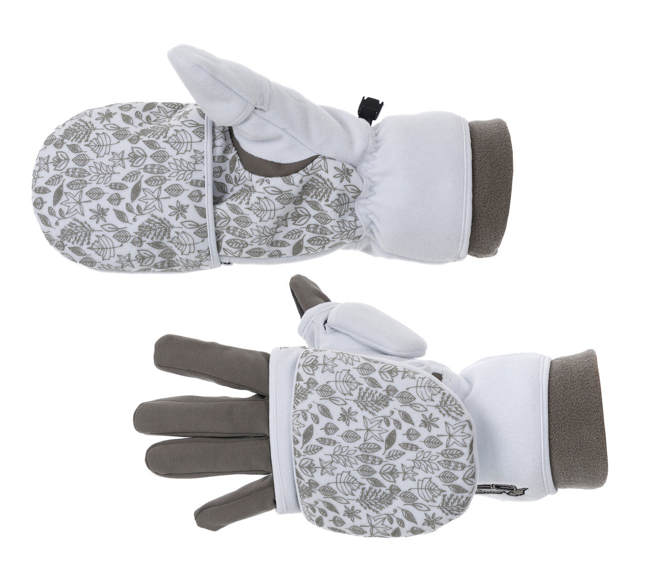 DSG Outerwear - Flip Top 4.0 Mitten with Liner Glove