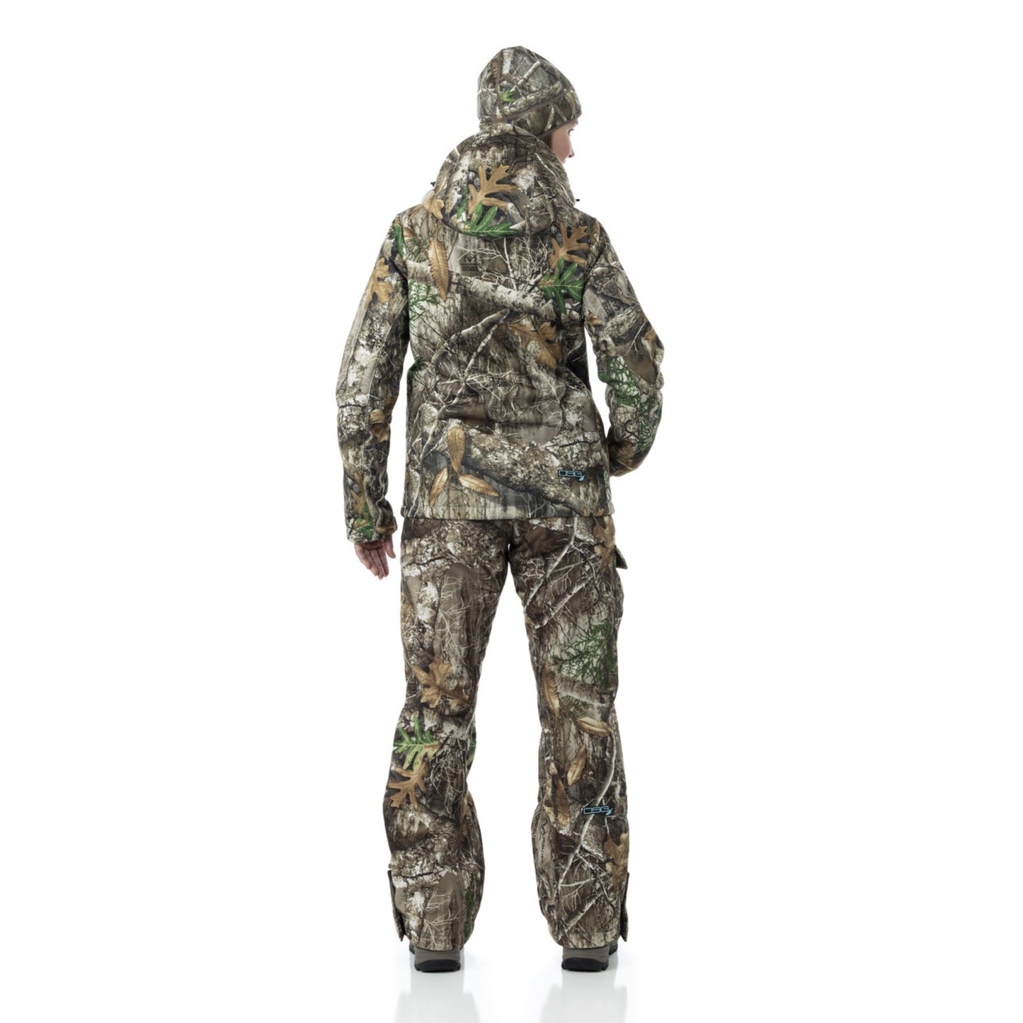 DSG Outerwear - Ella 3.0 Jacket