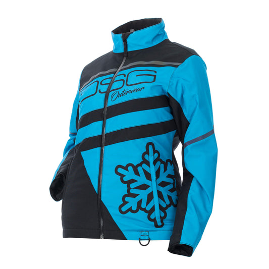 DSG Outerwear - Trail Jacket 2.0