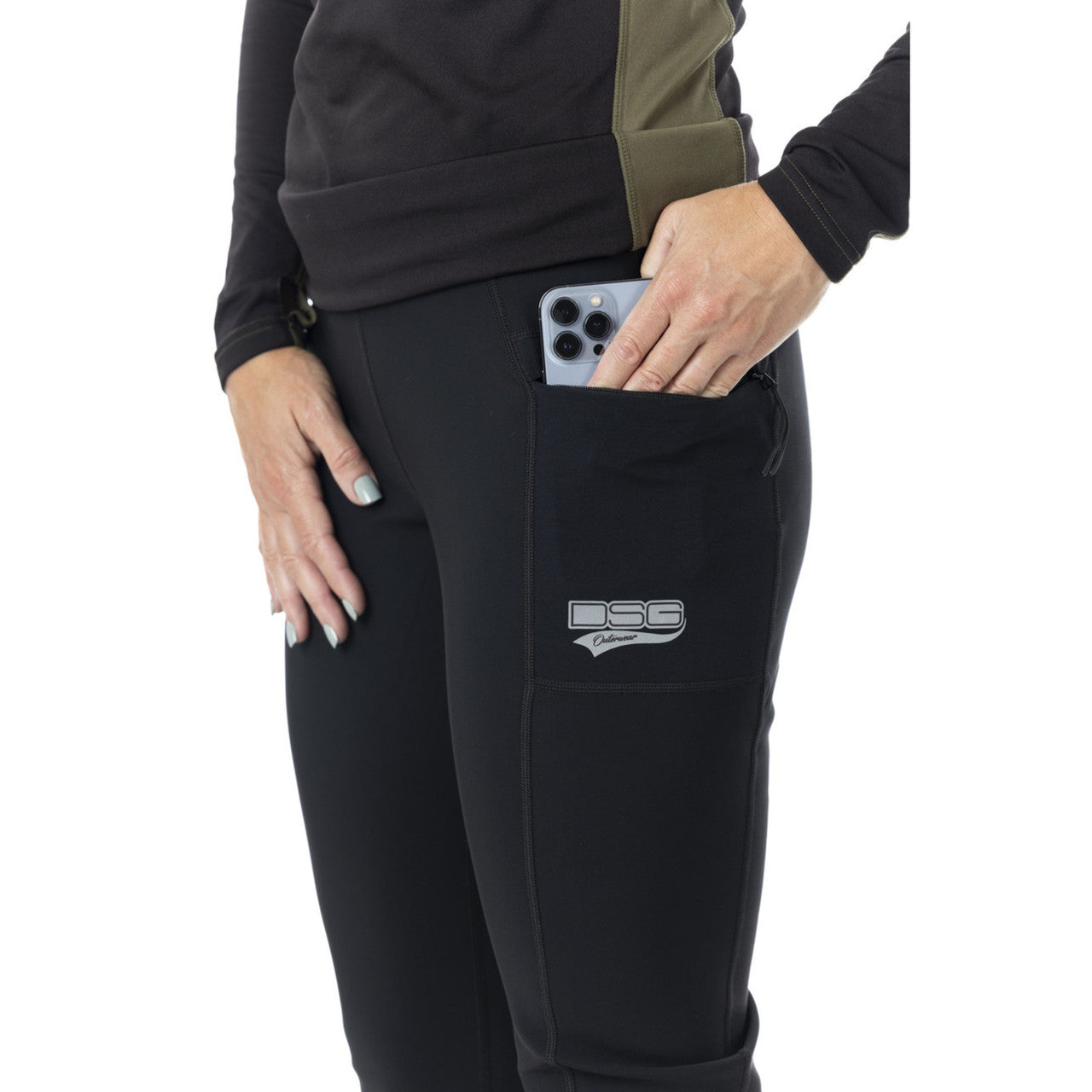 DSG Outerwear - Cold Weather Legging