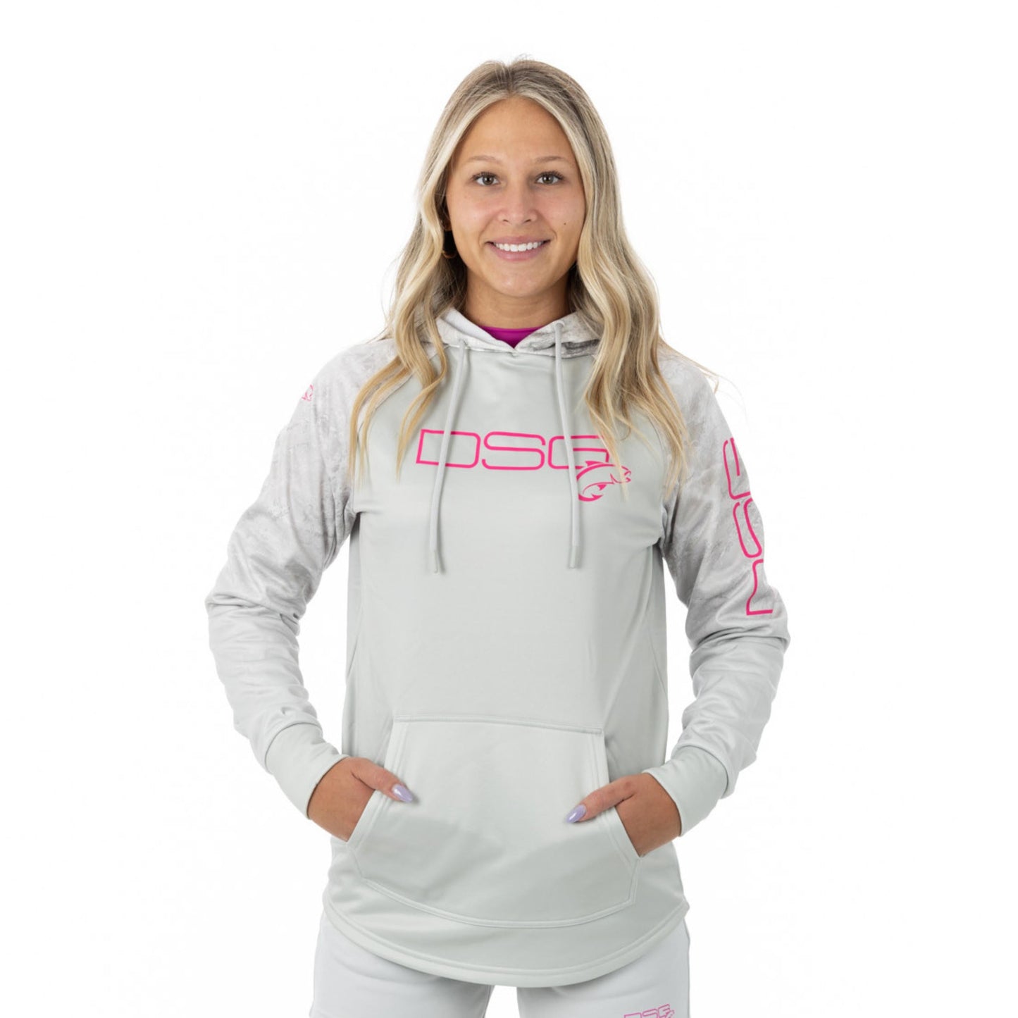 DSG Outerwear - Starr Technical Hoodie - UPF 50+