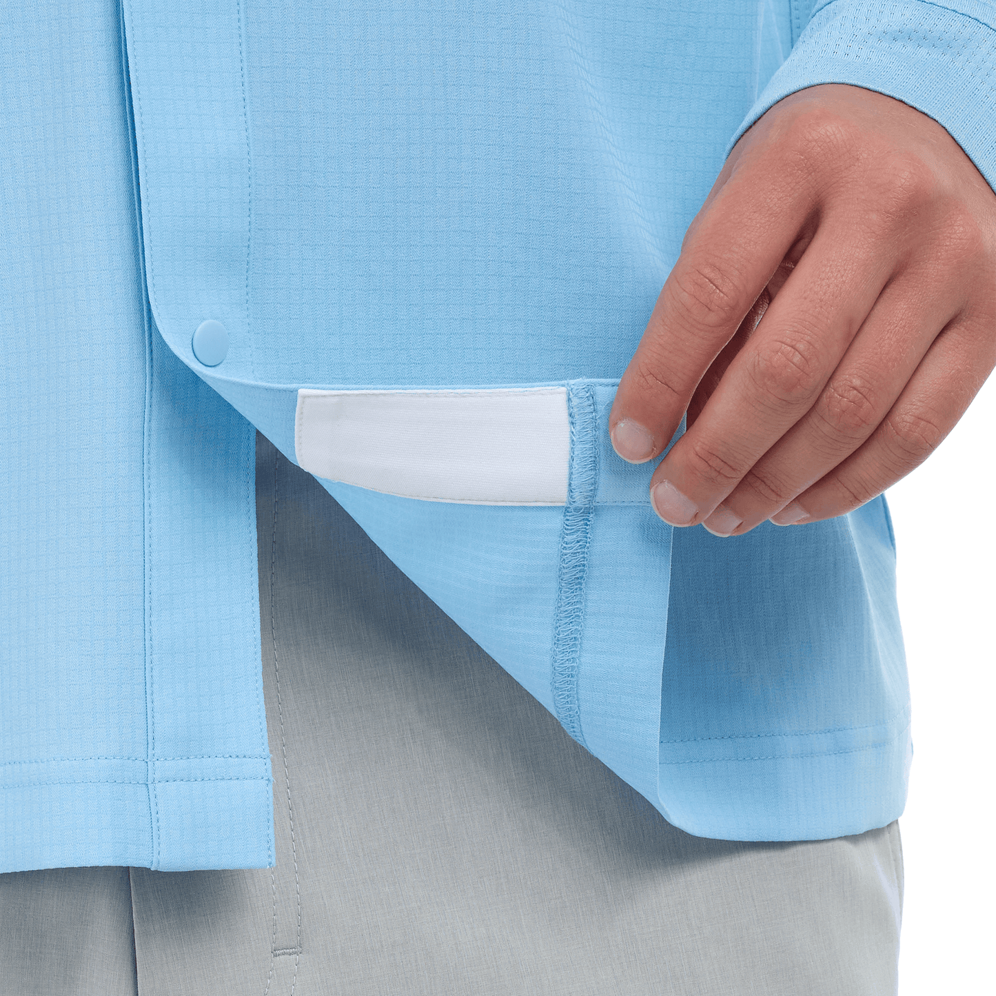 GameGuard RainWater Defender Hoody