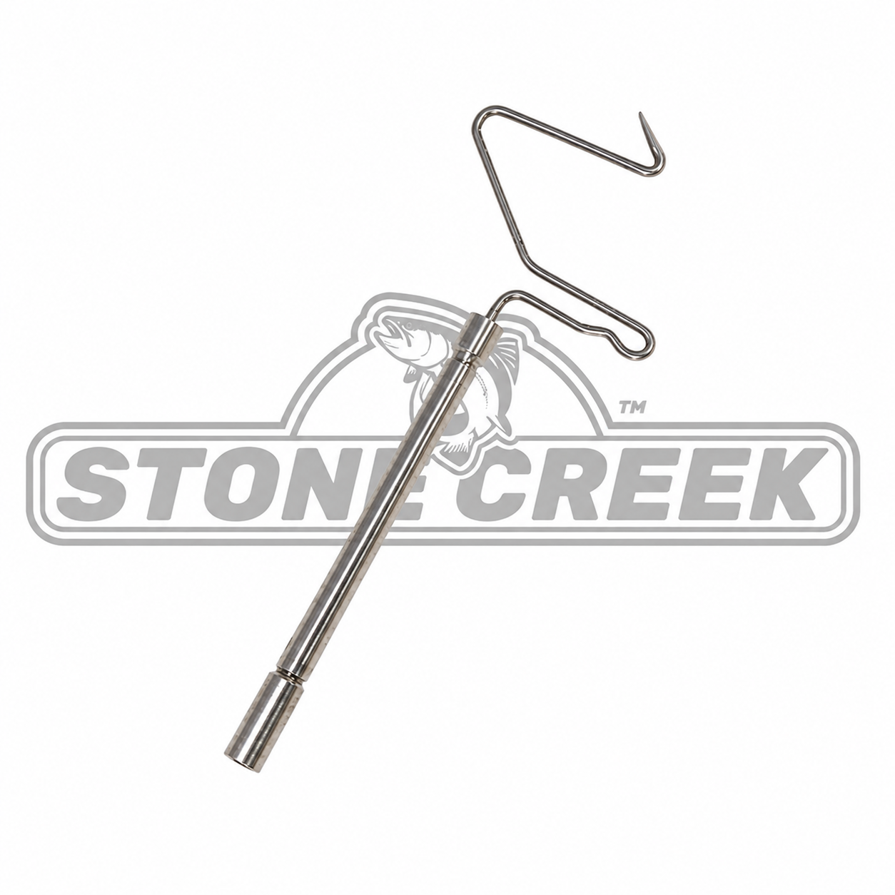 Stone Creek Whip Finisher