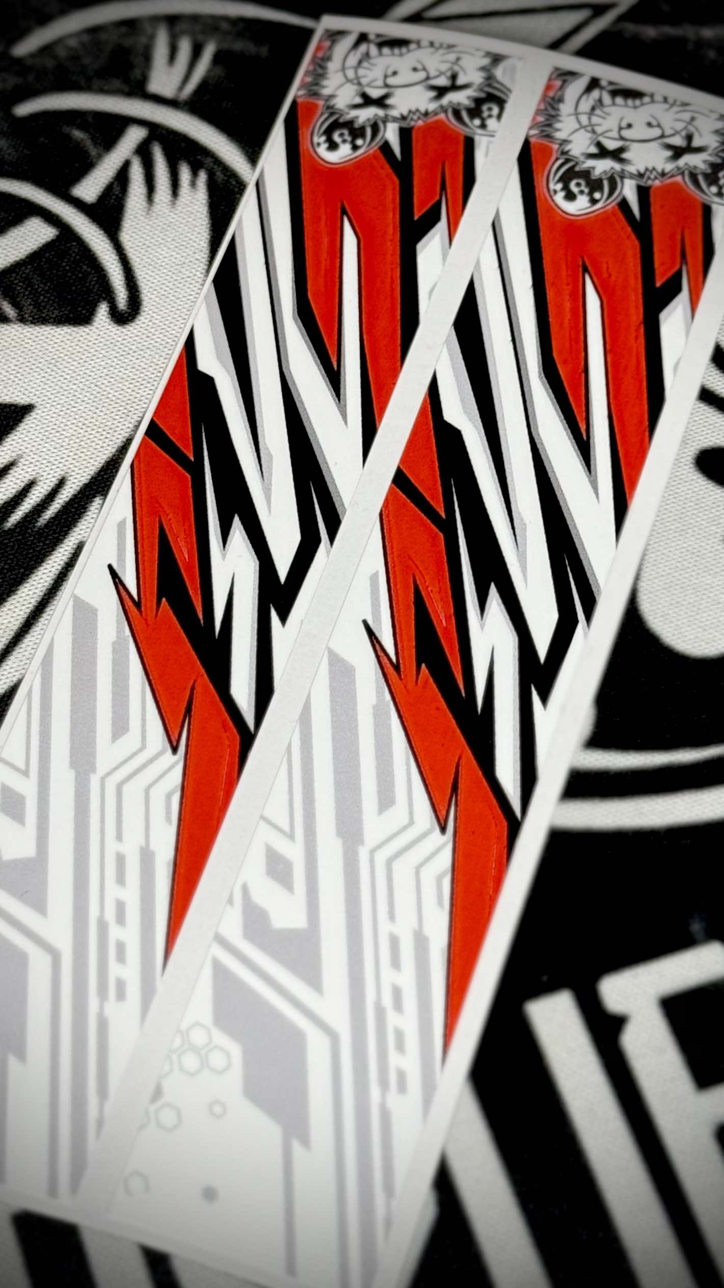 The Bowtique Comic Pop Arrow Wrap - 25