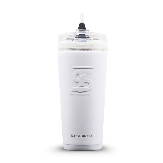 Officially Licensed Toronto Blue Jays 26oz Flex Bottle