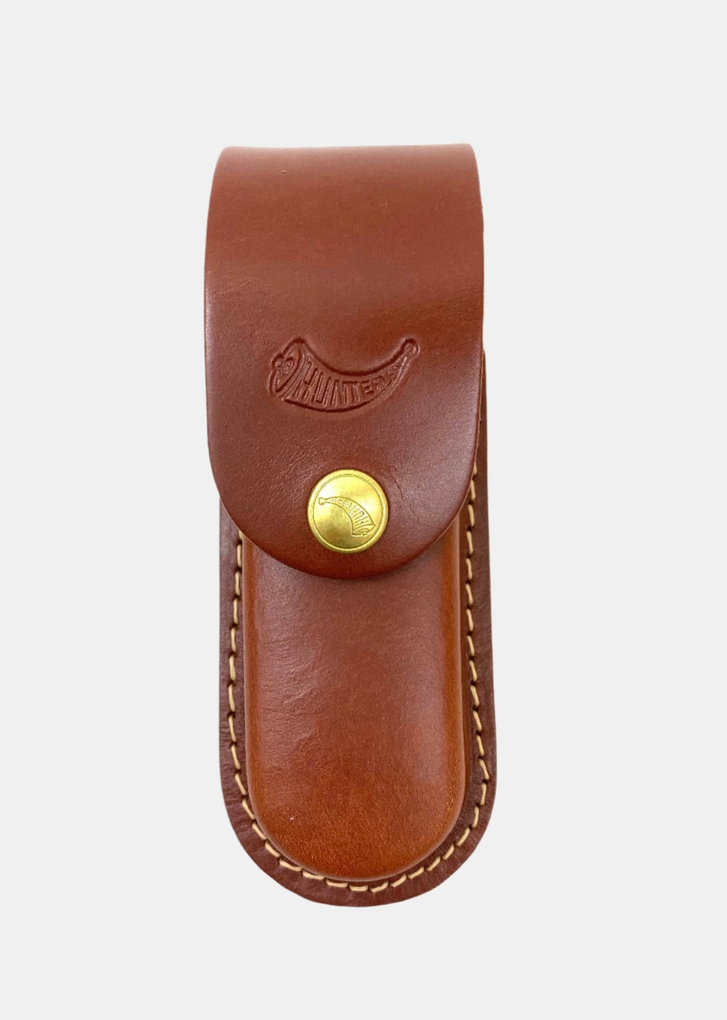 Hunter Leather Knife Sheath