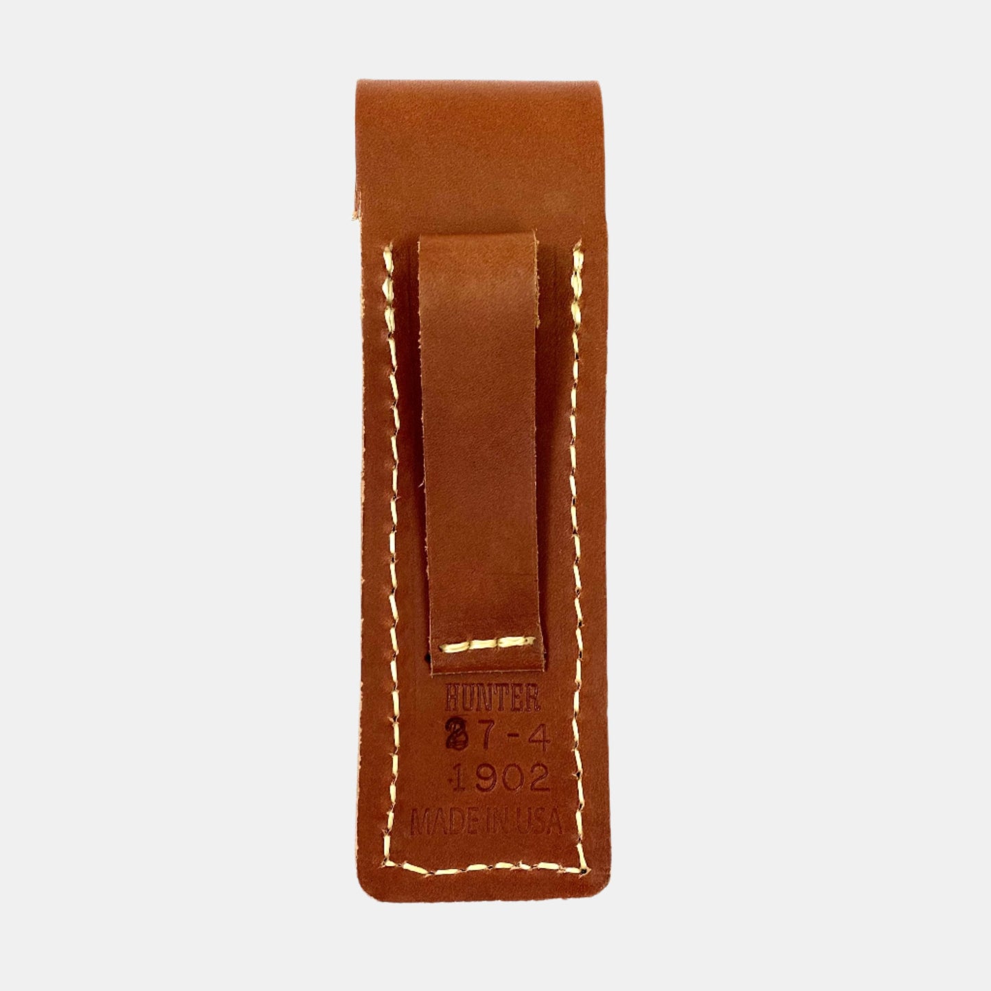 Hunter Pistol Magazine Pouch - .22 Caliber