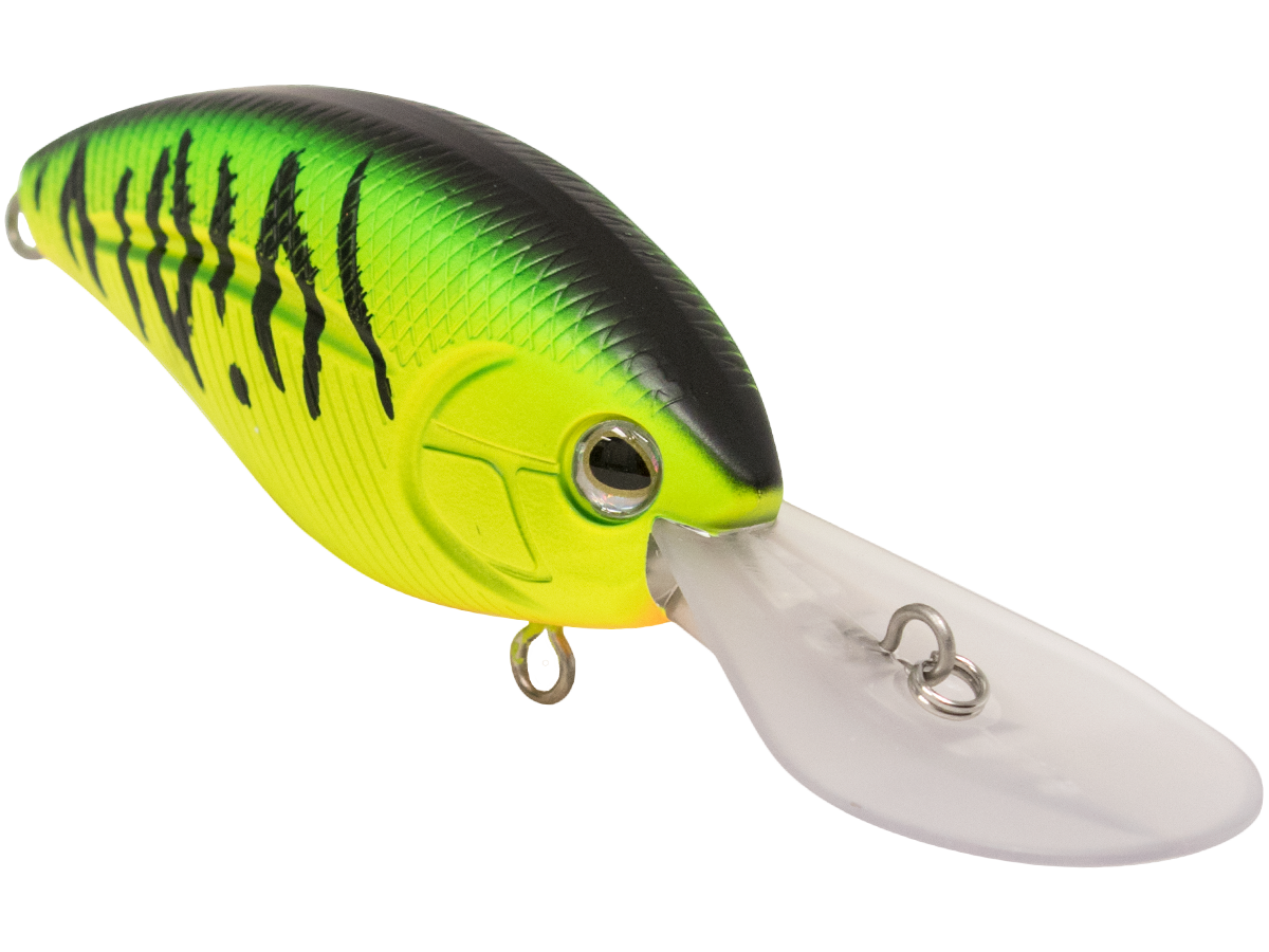 Livingston Lures Howeller Deep Plus (EBS MultiTouch)