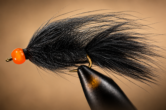 Stone Creek Hot Head - Mohair Leech