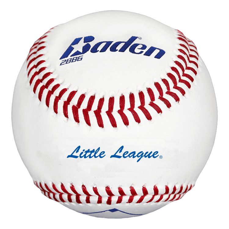 Baden Sports Little League 2BBG Series - 1 dozen