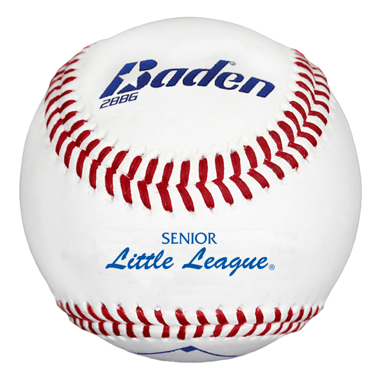 Baden Sports Senior Little League 2BBG Series - 1 dozen
