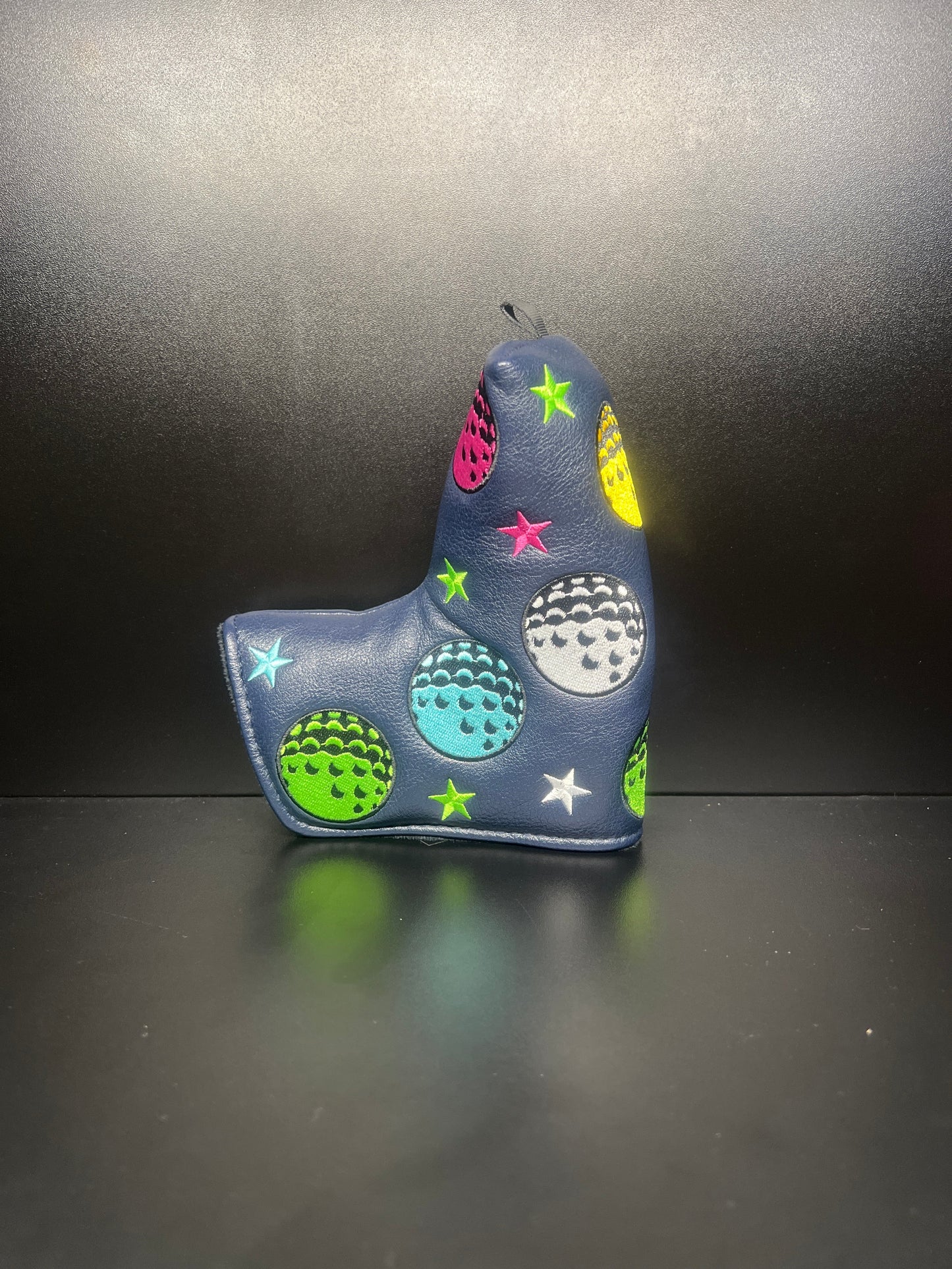ParWestGolf Astronaut Universe Headcover