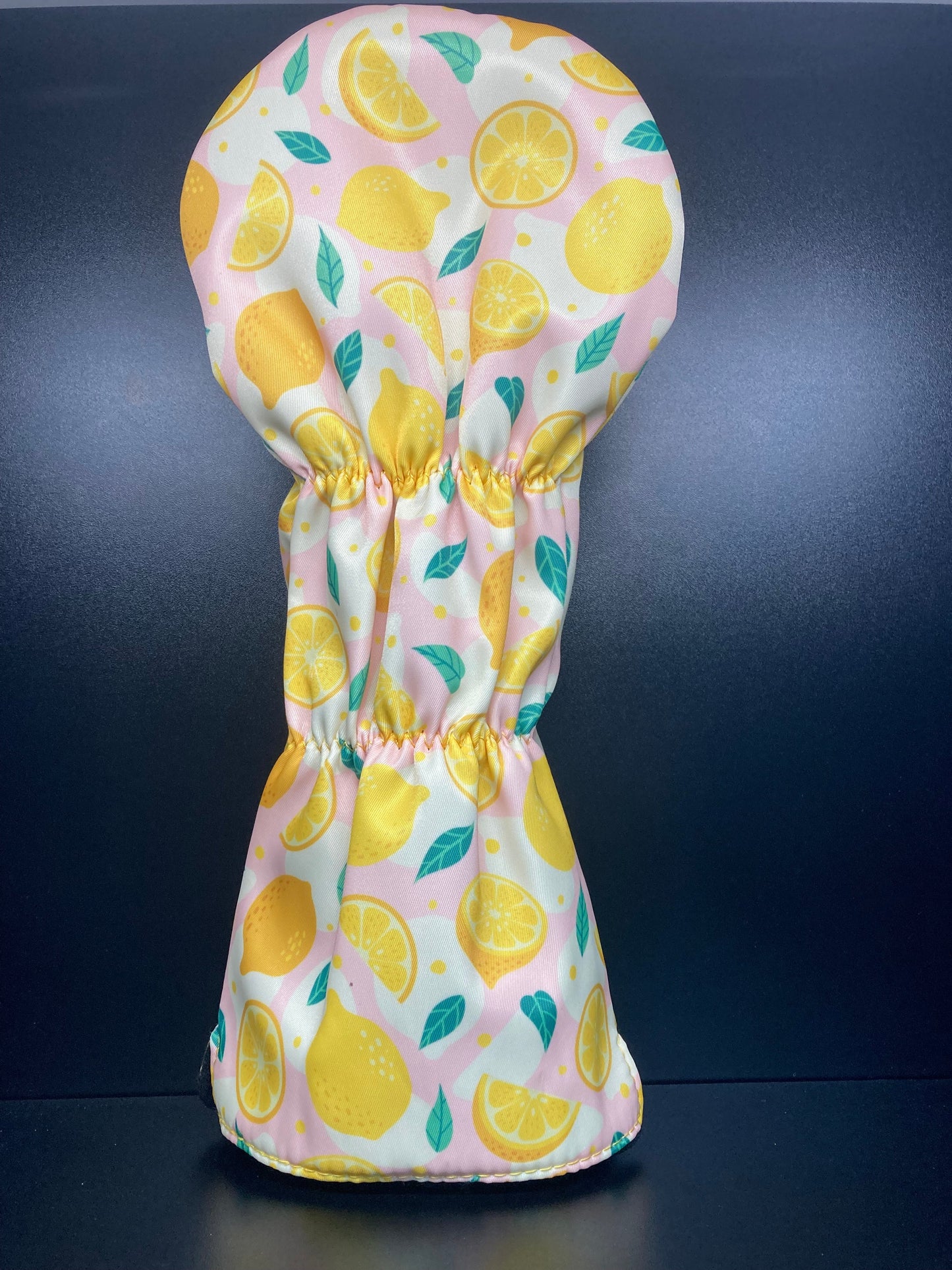 ParWestGolf Pink Lemonade Headcover