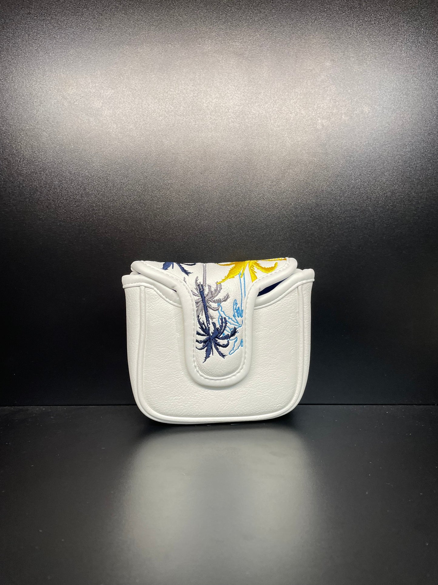 ParWestGolf Palm Tree Bliss Headcover