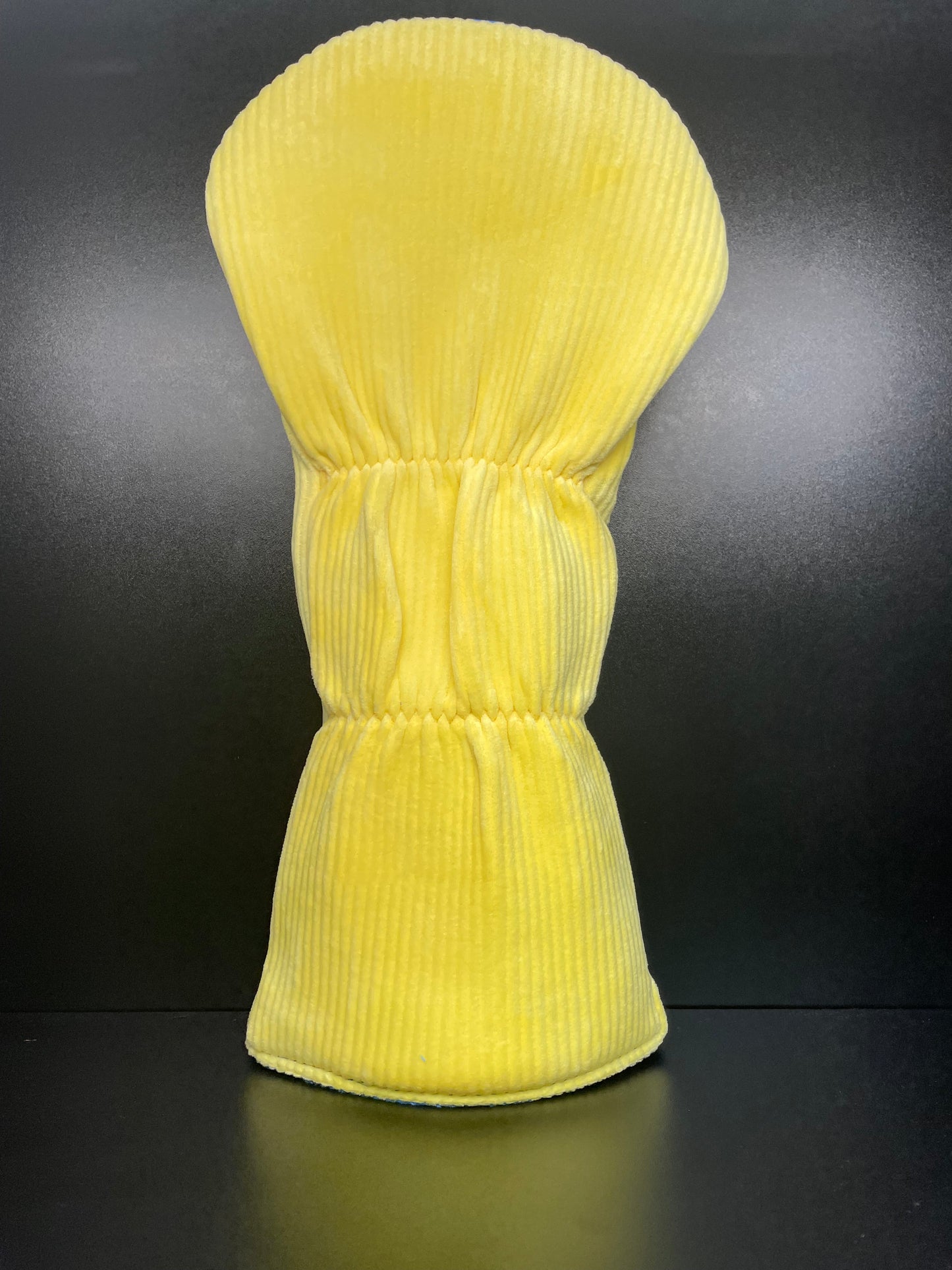 ParWestGolf Friends Don't Lie Waffle Headcover