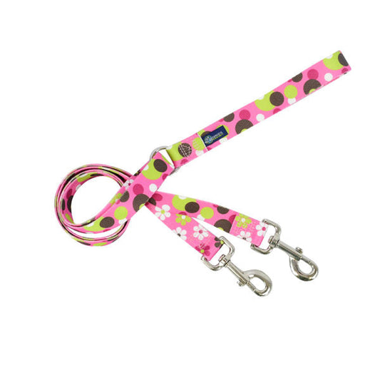 2 Hounds Design Daisy Dot Freedom No-Pull Dog Harness – EarthStyle