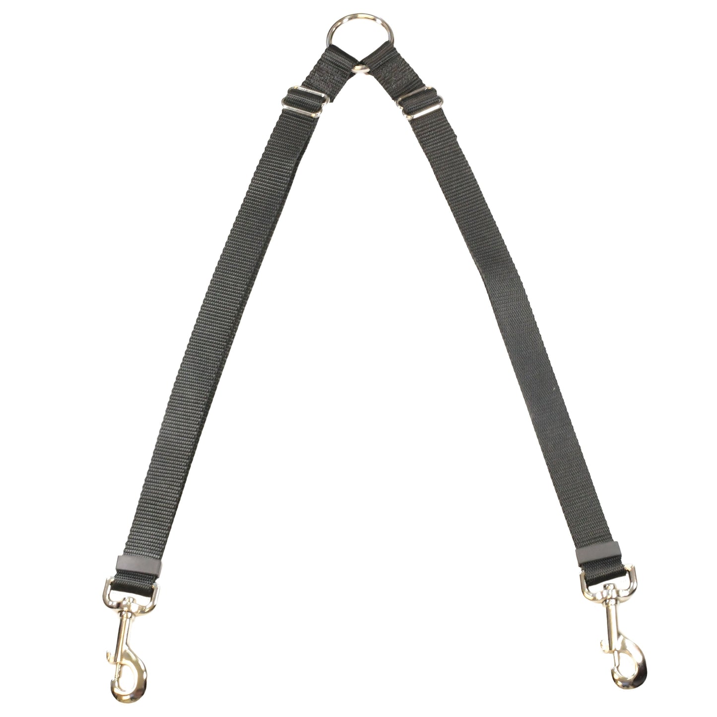 2 Hounds Design Coupler – For walking 2 Dogs! (Multiple Color Options)