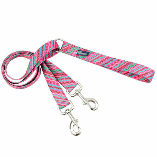 2 Hounds Design 1980’s Freedom No-Pull Dog Harness – EarthStyle