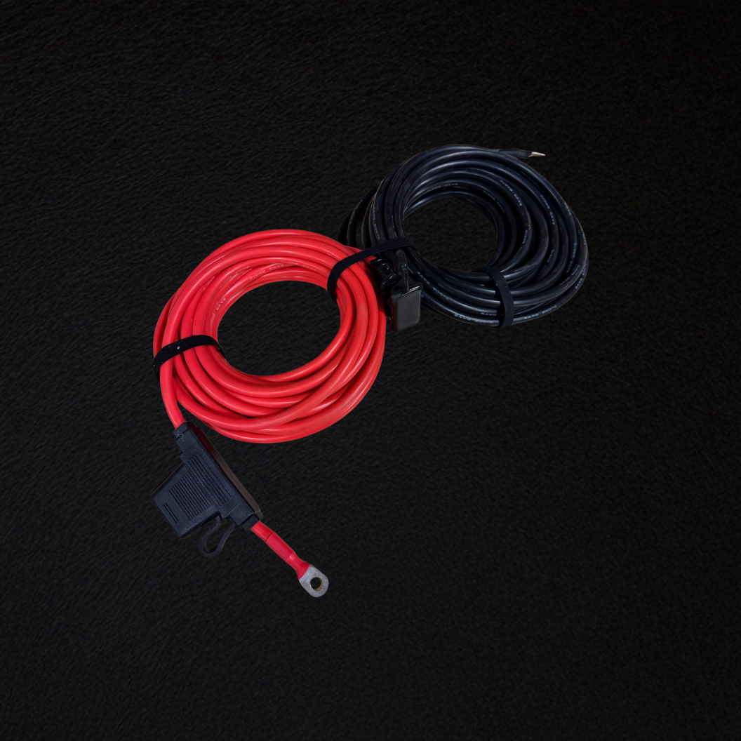 EZ FLATE Compressor Wiring Harnesses