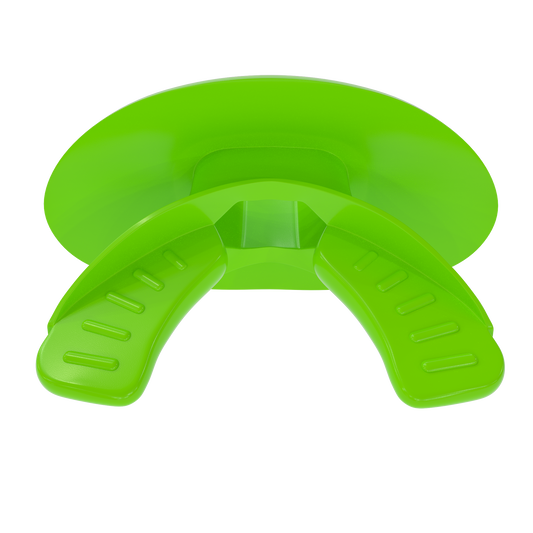 Phenom Elite Ninja Turtles: Raphael Mouthguard – Hexa-Flow by Phenom Elite