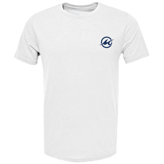 Mojo - American Angler Flag Wireman X Short Sleeve
