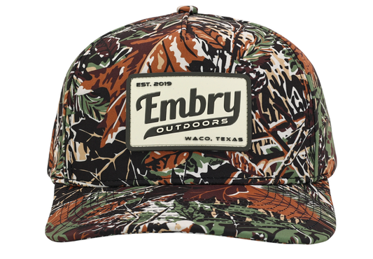 Embry Outdoors Forest - Performance