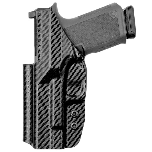 Rounded Gear Ruger RXM IWB Holster